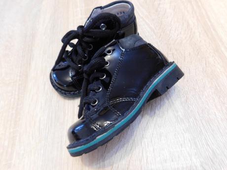 Dětské sváteční botičky, 21