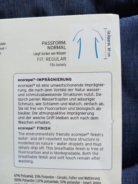 Zimní bunda, tcm,38