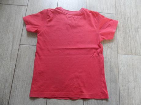 Tričko  98-104, h&m,98