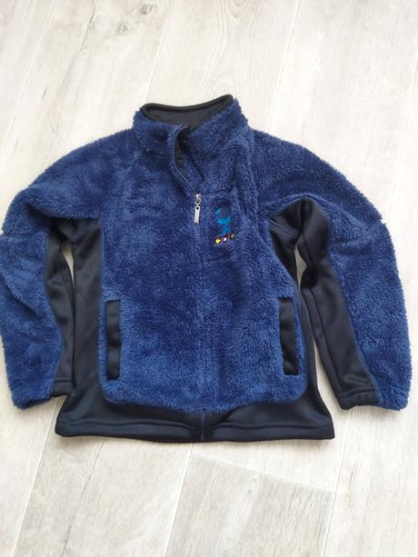 Chlapecké mikiny kugo, kugo,104