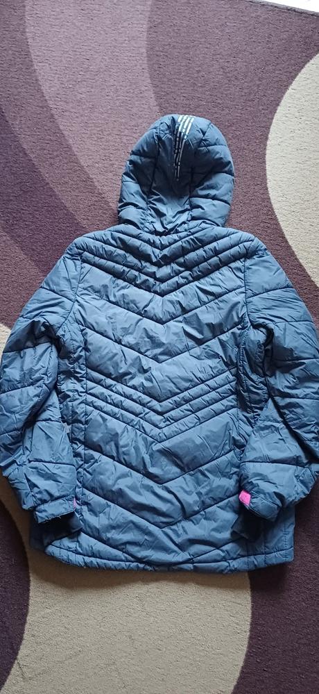 Zimní bunda 164, loap,164