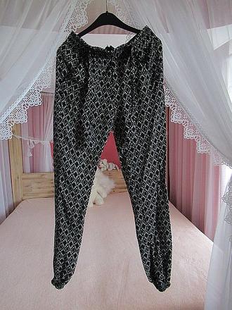 Letní kalhoty, primark,158