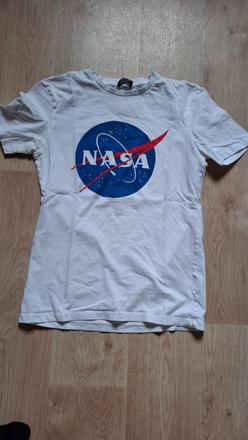 Tričko nasa, sinsay,164