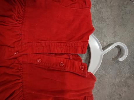 Manšestrové šaty marks and spencer, marks & spencer,86