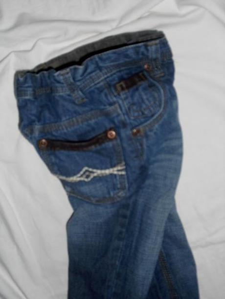 Bomba měkoučké riflíky, adams,92