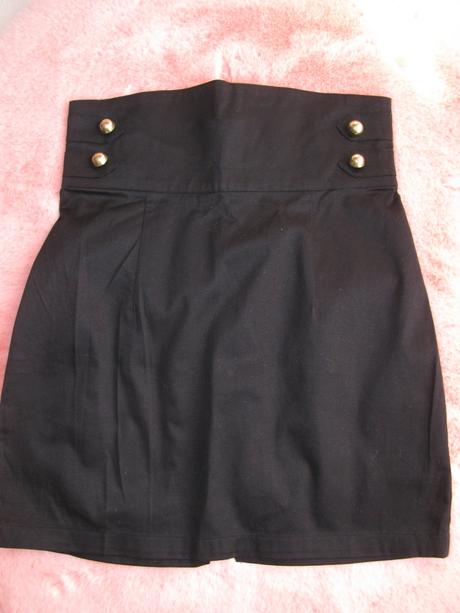 Dámská sukně-h&m, h&m,34