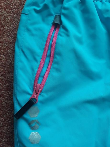 Oteplovačky, c&a,116