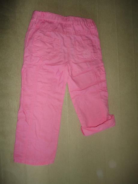 Vzdušné rolky marks+spencer, vel. 2/3 roky, marks & spencer,98