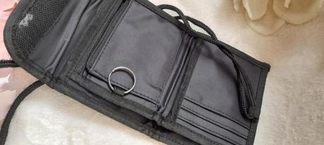 Black hawk peněženka - tmavě modrá,