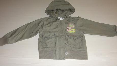 Bunda zn next, next,104