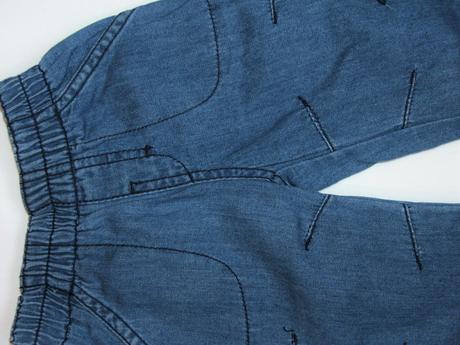 K1052 podšité rifle vel. 62, george,62