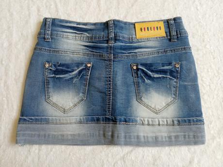 Minisukně 13-15let, 164