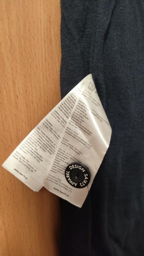 Outdoorové kalhoty zateplené, s.a.m.,l