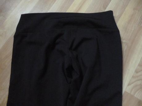 Podvlíkačky vyteplené vel.uni pro maminy,