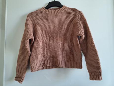 Svetr vel. 146 / 152, 146