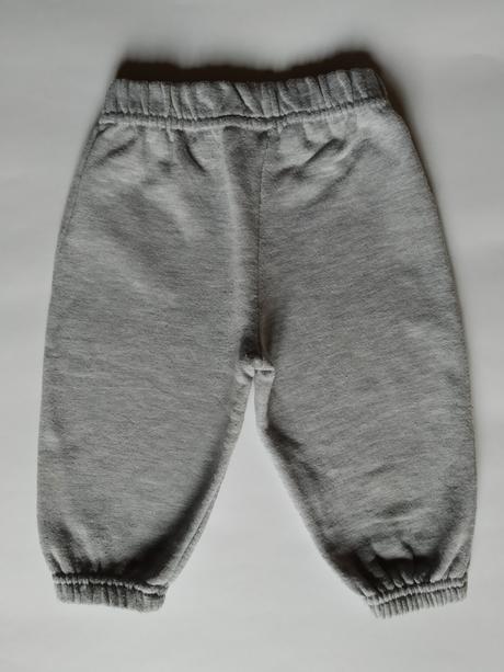 Tepláková souprava s opičkou, ergee,68