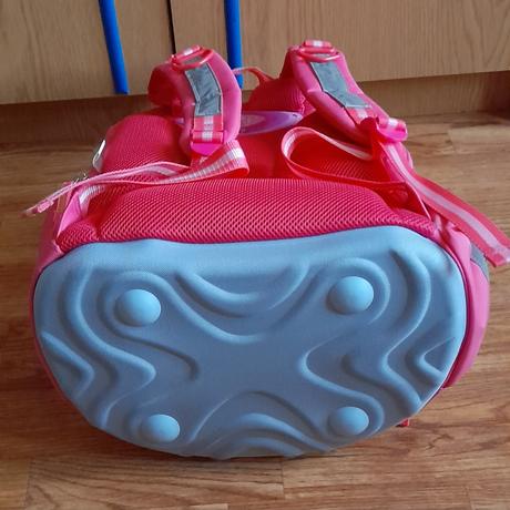 Nový školní batoh disney od 1.-4.třídy, 