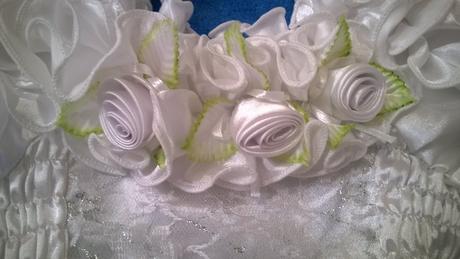 Šaty pro družičku, vel 92, krásný stav, 92