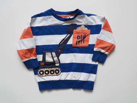 Mikina vel 98, f&f,98