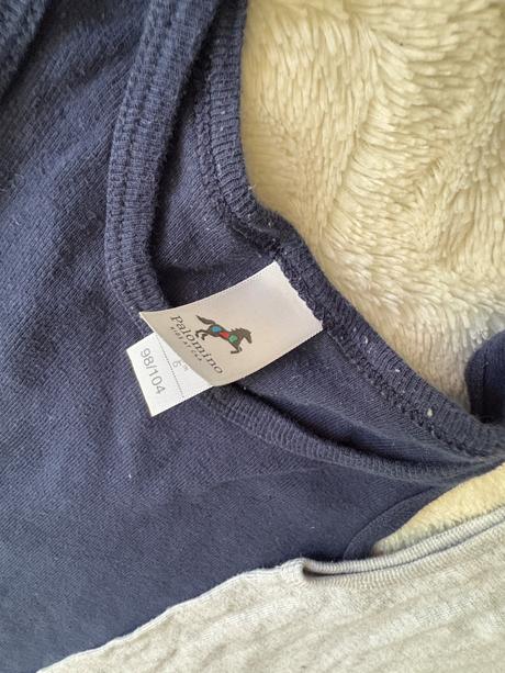 98/104 spodni tilka palomino, palomino,98