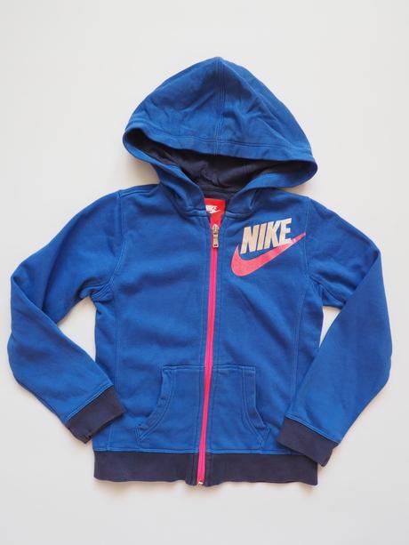 Mikina vel 122, nike,122
