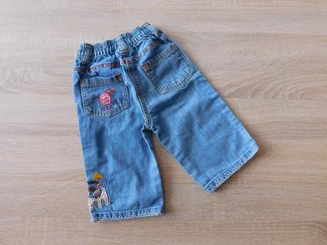 Riflové kraťase next vel.92/98, next,98