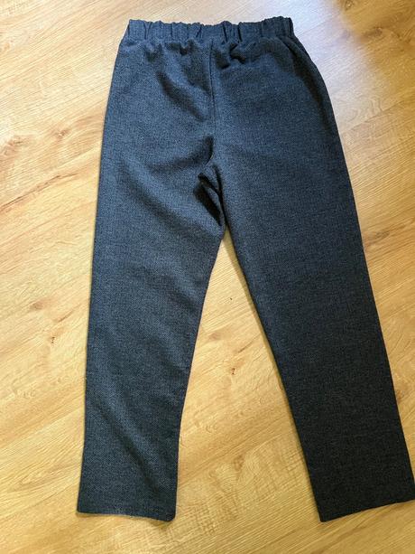 Dívčí kalhoty zara, zara,164