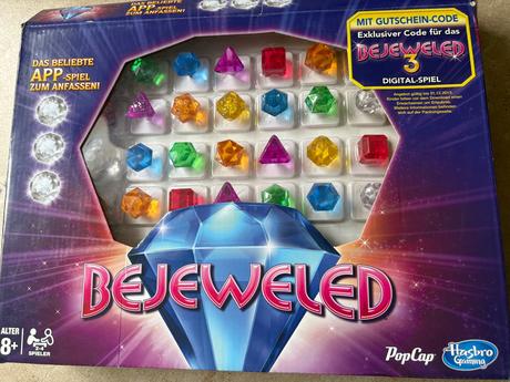 Hasbro - bejeweled, hra,