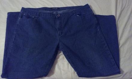 Džíny, 44