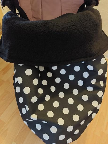 Nepadací deka s beránkem umělým, 