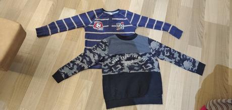 Triko, coccodrillo,134