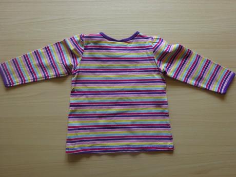 Triko dl.r. hello kitty, vel. 80, h&m,80