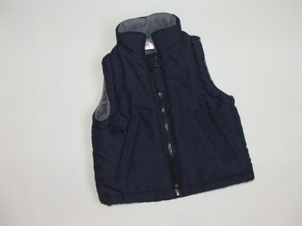 M411 přechodová vesta vel. 68, 68