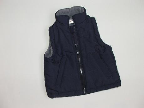 M411 přechodová vesta vel. 68, 68