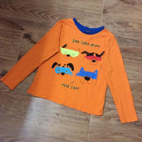 Bavlněné tričko ,,hrdinové", george,116