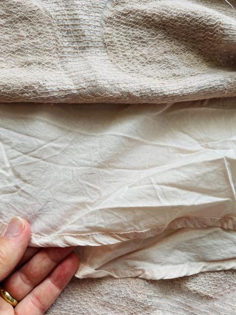 Ob/ sukně s flitri - v.11/12 let, mini boden,152