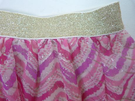 Monsoon sukýnka vel. 116, monsoon,116