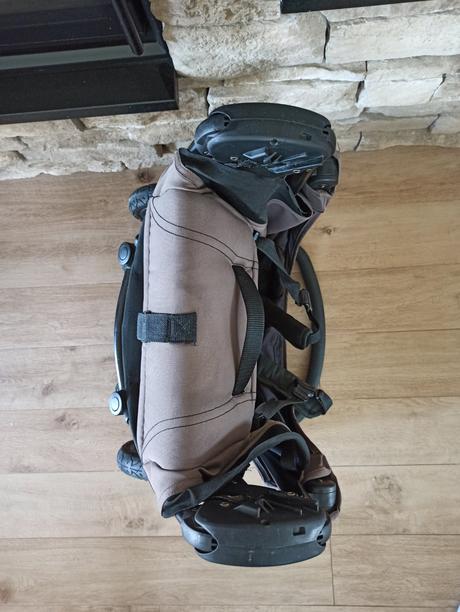 Sportovní kočárek britax b- motion 4, britax,britax b-motion 4