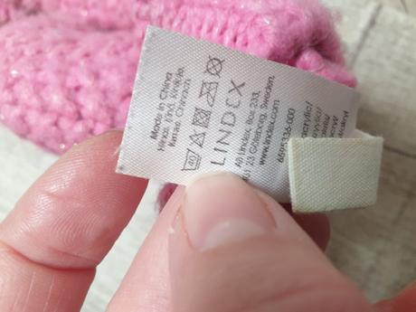 Palcové rukavice, lindex,104