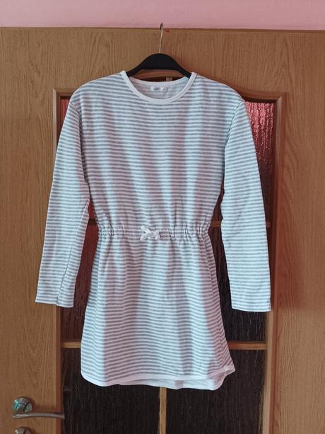 Šaty, tunika, pepco,152