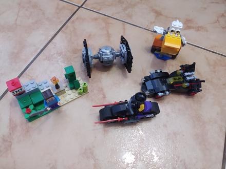 Lego, 