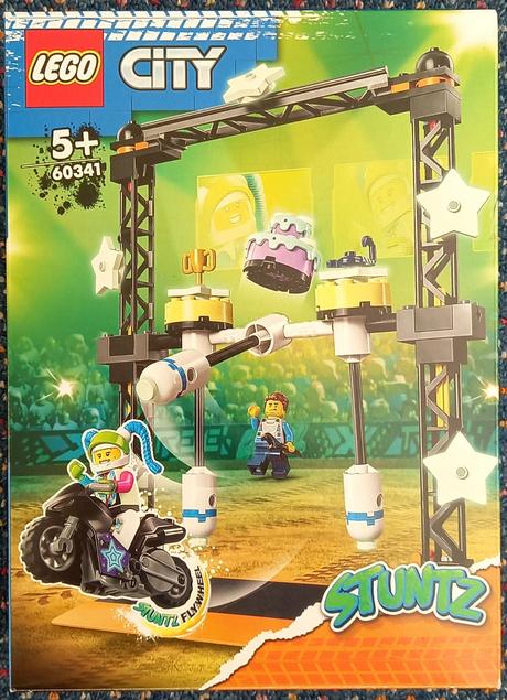 Lego technic + city stuntz - mix, ceny v textu., 