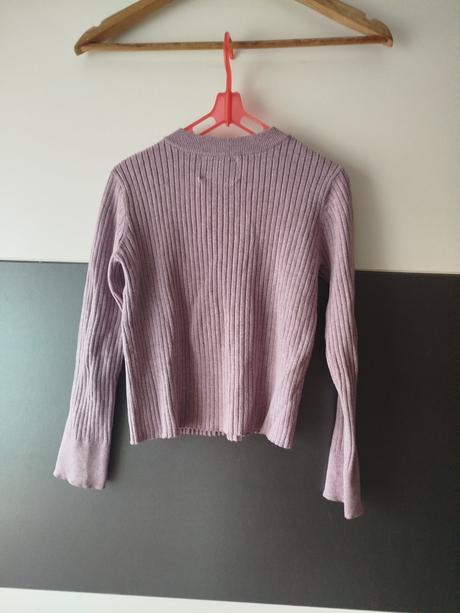 Svetr zn. zara vel.152, zara,152