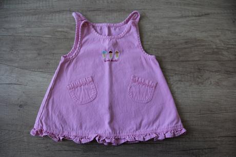 Šatičky, george,56