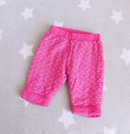 Vyteplené kalhoty disney vel.62, disney,62