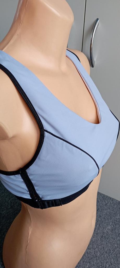 Sportovní podprsenka zn."marika" vel.80b", marika,80b