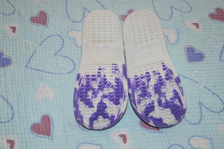 26, gumové boty k vodě,  do vody, bačkorky, 26