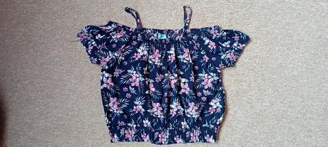 Tílko zn."kiki & koko" vel."116", kiki&koko,116