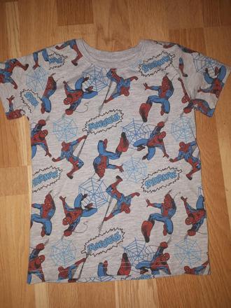Tričko se spidermanem next 92, next,92