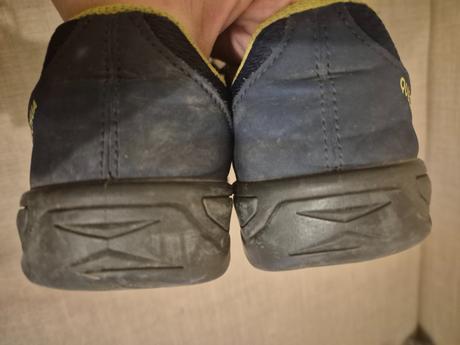 Dětské tenisky decathlon vel. 37, decathlon,37